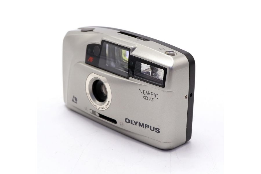 Olympus Newpic XB AF