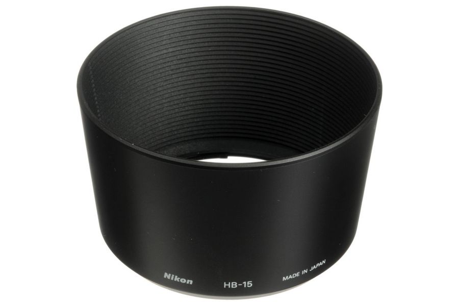 Бленда Nikon HB-15