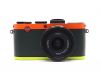 Leica X2 Edition Paul Smith в упаковке