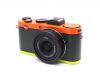 Leica X2 Edition Paul Smith в упаковке