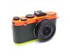 Leica X2 Edition Paul Smith в упаковке