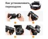 Переходник Canon EOS / EF - Canon EOS R автофокусный K&F Concept
