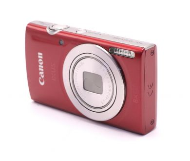 Купить Canon IXUS 185 red Canon IXUS 185 red