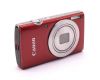 Canon IXUS 185 red