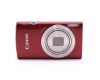 Canon IXUS 185 red