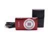 Canon IXUS 185 red