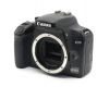 Canon EOS 1000D body в упаковке (пробег 16465 кадров)