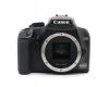 Canon EOS 1000D body в упаковке (пробег 16465 кадров)