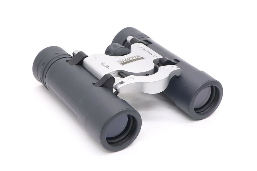 Бинокль Barska 10x25