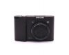 Samsung NV10 компактная цифровая камера черная