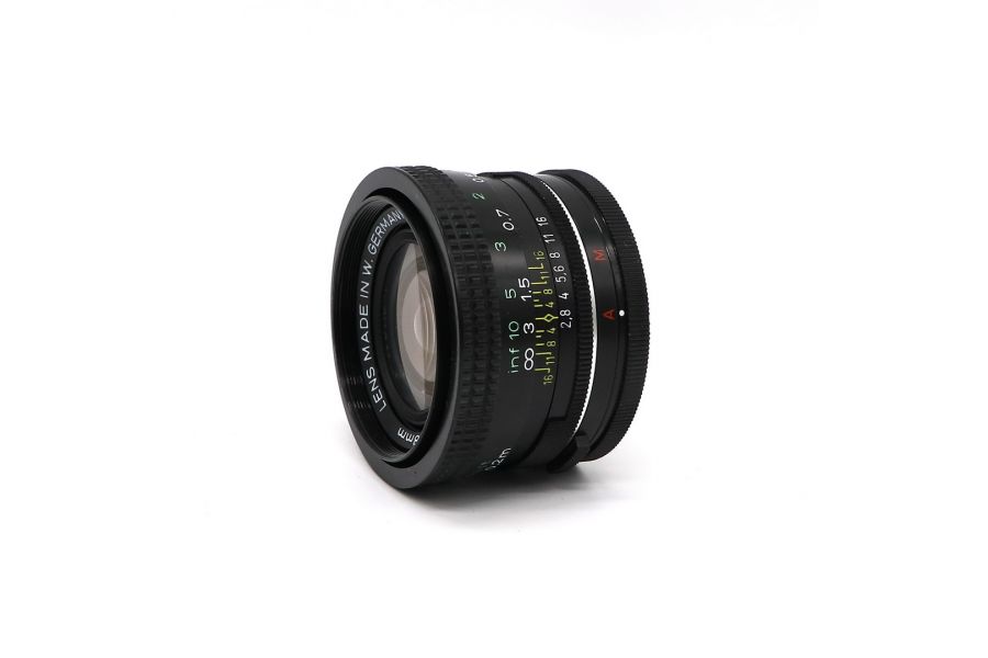 Macro-Revuenon MC 28mm f/2.8