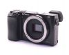 Sony A6000 ILCE-6000 body black (пробег 22505 кадров)