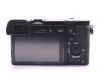 Sony A6000 ILCE-6000 body black (пробег 22505 кадров)