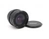 Vivitar 19mm f/3.8 MC Pentax K (Japan, 1984)