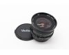 Vivitar 19mm f/3.8 MC Pentax K (Japan, 1984)