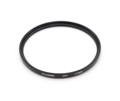 Купить Светофильтр Fujimi UV 77mm Japan Светофильтр Fujimi UV 77mm Japan