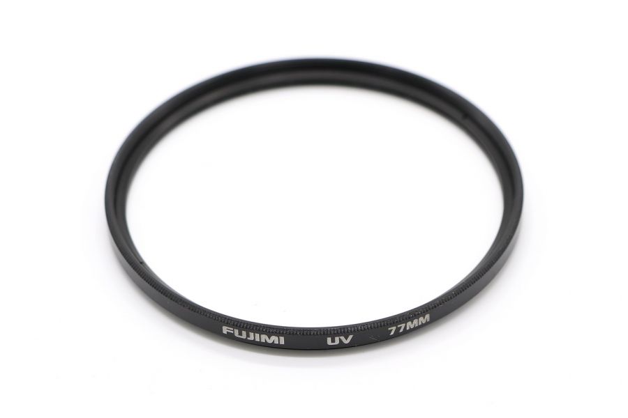 Светофильтр Fujimi UV 77mm Japan