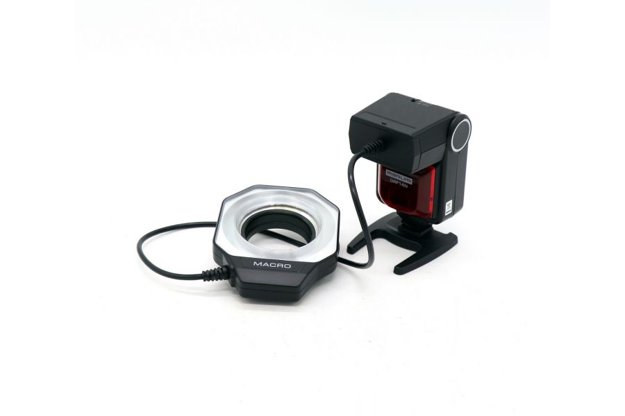 Кольцевая вспышка Marumi DRF14N