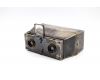 Alethoscope L. Joux Stereo Camera (Paris, 1905)