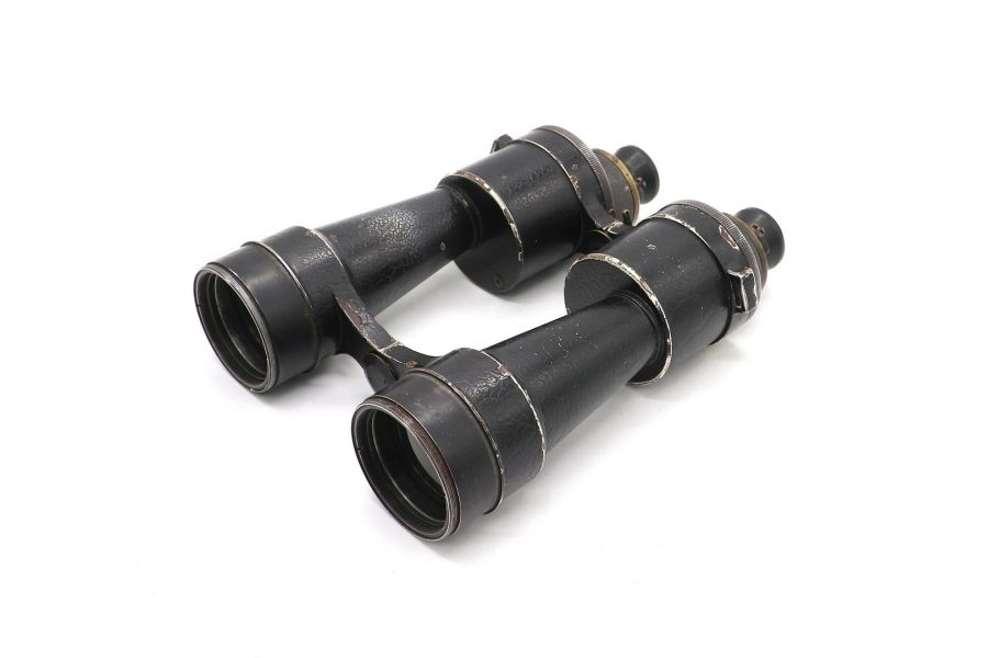 Бинокль Huet Paris 10x50