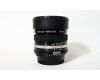 Nikon Fisheye-Nikkor 2.8/16mm (Made in Japan)