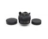 Fisheye-Elmarit-R 2,8/16 Leitz Wetzlar (Japan)