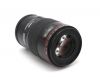 Canon EF 100mm f/2.8L Macro IS USM в упаковке