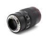 Canon EF 100mm f/2.8L Macro IS USM в упаковке