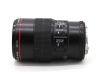 Canon EF 100mm f/2.8L Macro IS USM в упаковке