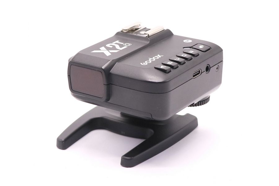 Радиосинхронизатор Godox X2T-O