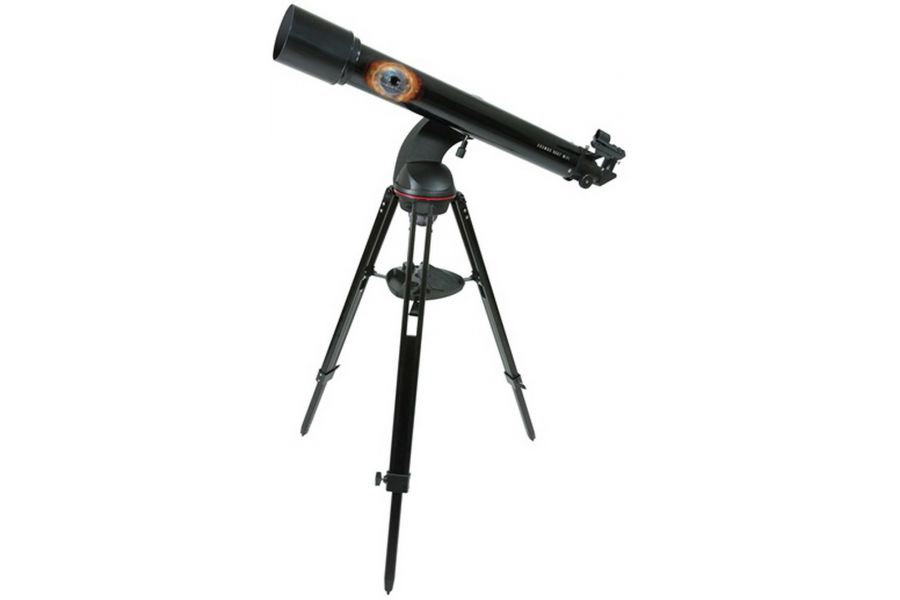 Телескоп Celestron Cosmos 90 GT Wi-Fi