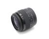 Sony 18-55mm SAM II SAL18552 new