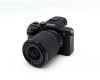Sony A7III ILCE-7M3 kit (пробег 5800 кадров)