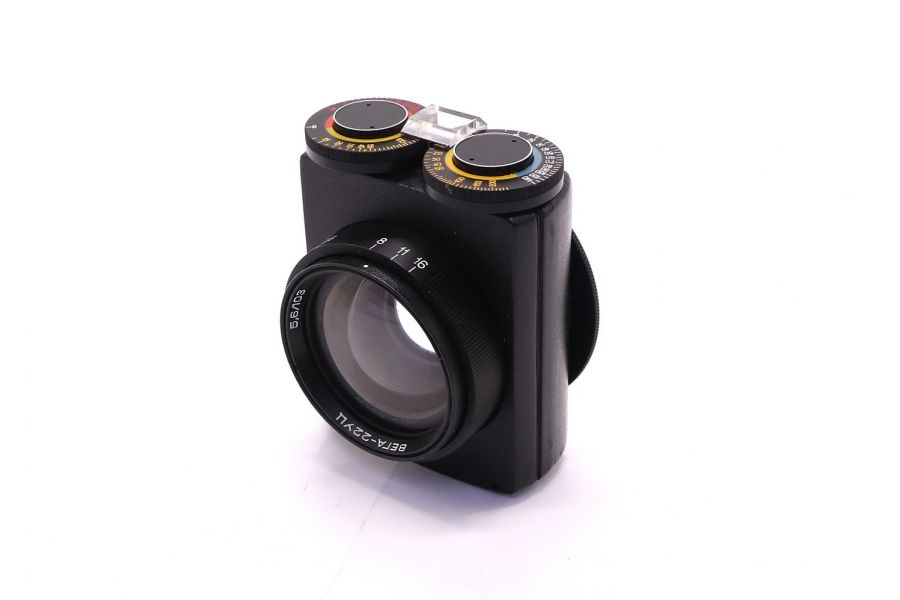 Вега-22УЦ 5,6/103 (1988)