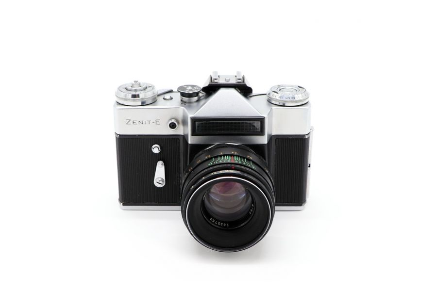 Зенит Е kit б.