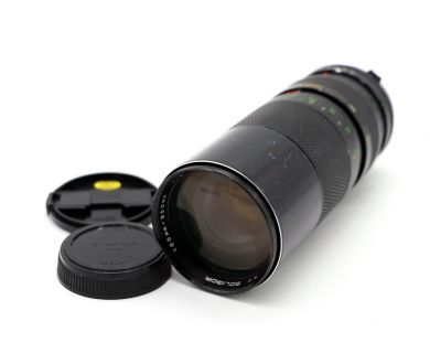 Soligor MC 100-300mm/5