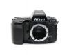 Nikon F90X body (Japan, 1995)