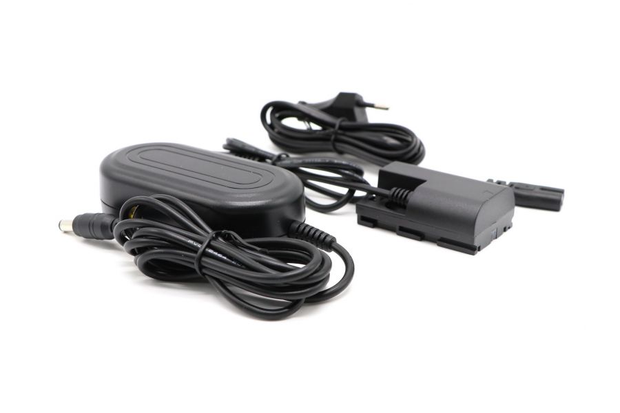 Сетевой адаптер ACK-E6 для Canon