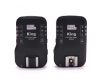 Радиосинхронизатор Pixel King I-TTL Flash Trigger for Nikon в упаковке