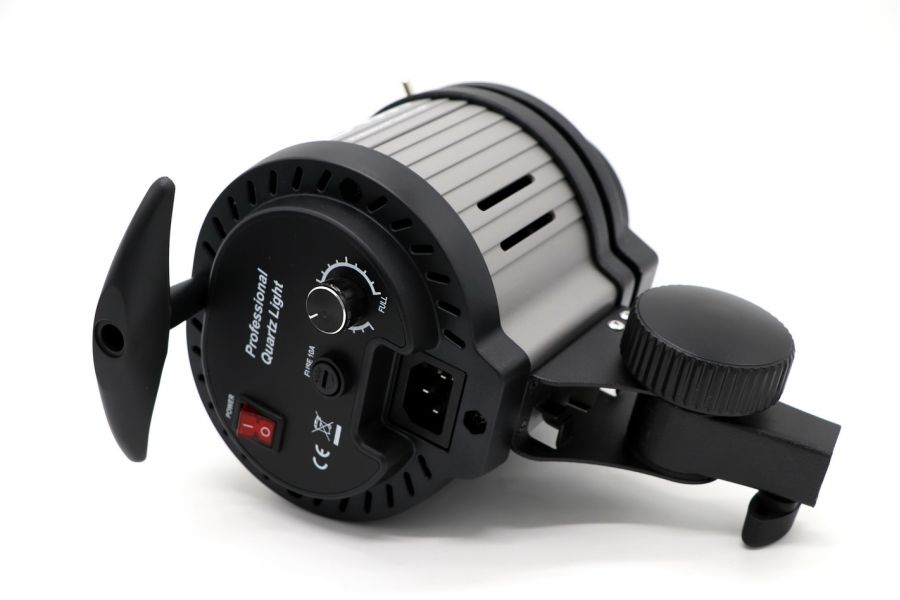 Осветитель Professional Quartz Light QL-1000