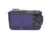 Nikon Coolpix AW110 blue