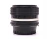 Nikon 28mm f/2.8 Nikkor AI-S широкоугольный