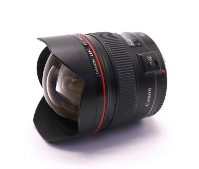 Canon EF 14mm f/2.8L USM