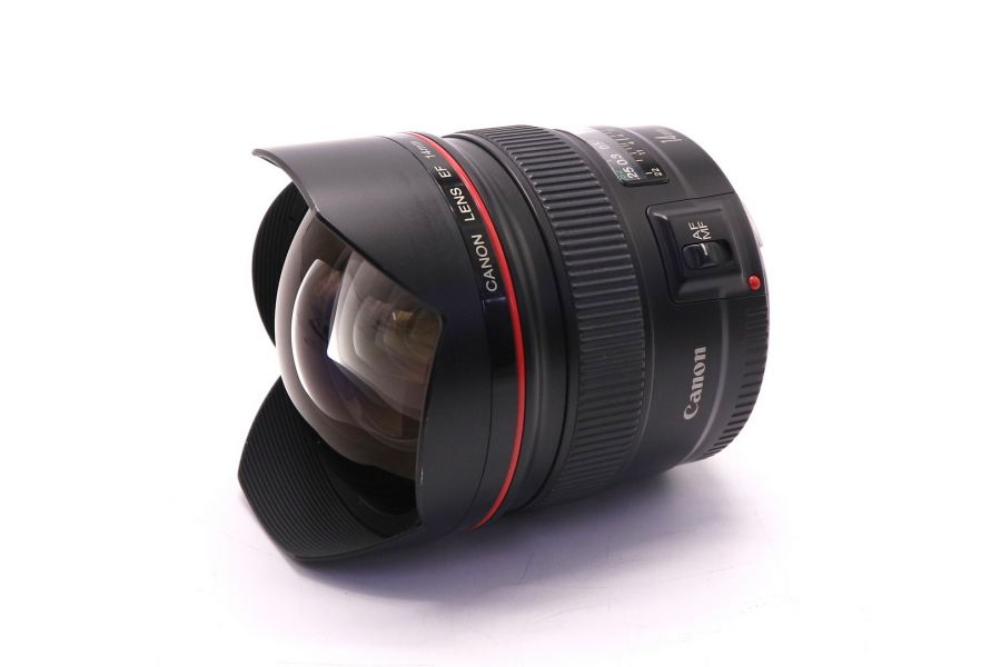 Canon EF 14mm f/2.8L USM