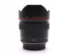 Canon EF 14mm f/2.8L USM