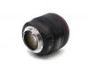 Canon EF 85mm f/1.2L II USM в упаковке