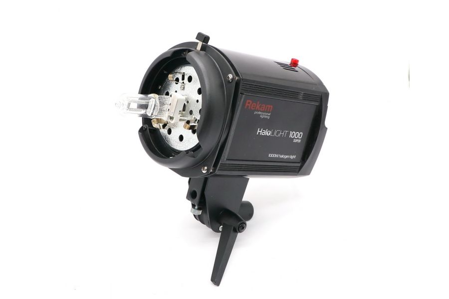 Осветитель Rekam HaloLight 1000 Super