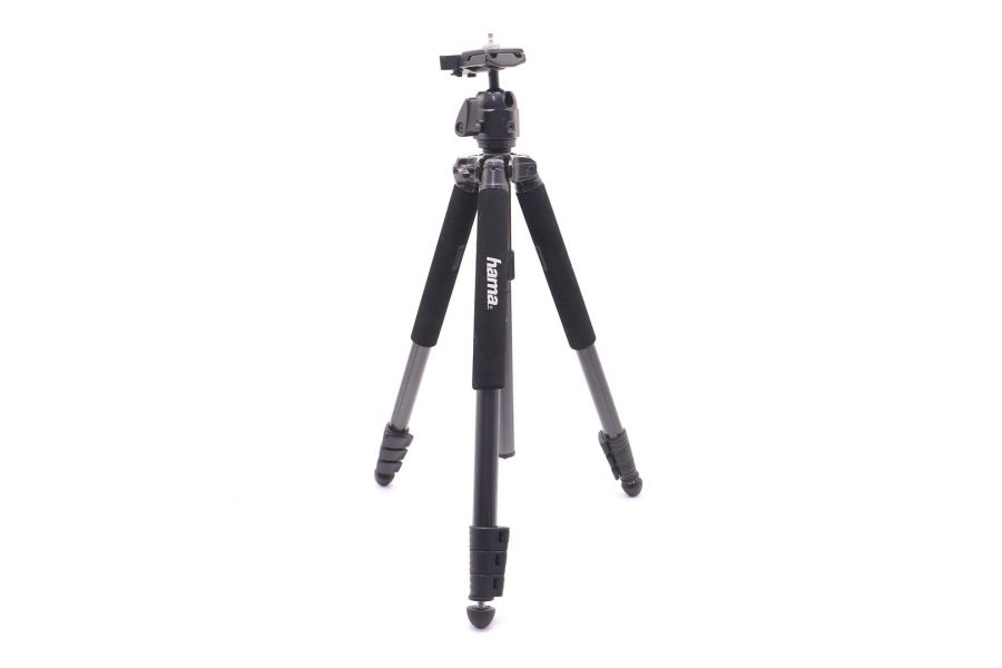 Штатив Hama Traveller Compact Pro
