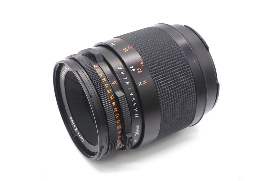 Carl Zeiss Makro-Planar 120mm f/4 T* CF Hasselblad