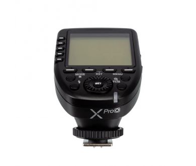 Беспроводной синхронизатор Godox Xpro для Olympus